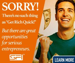 Grow A Second Income