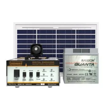 Top offers to buy Solar Zatka System