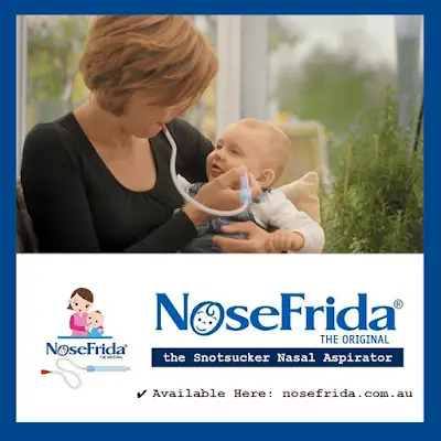 Buy Aspirator For Baby At The Best Price In Australia