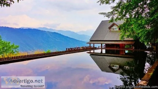 Top Luxurious and High Rated 7 Star Hotels In India - 99Makemytr