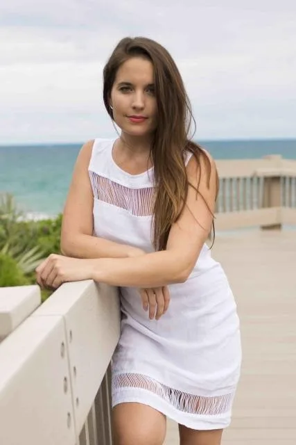 Shop Greek Linen Shirt