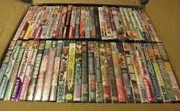 All Brand New Top Quality 30  Dvds - Factory Sealed