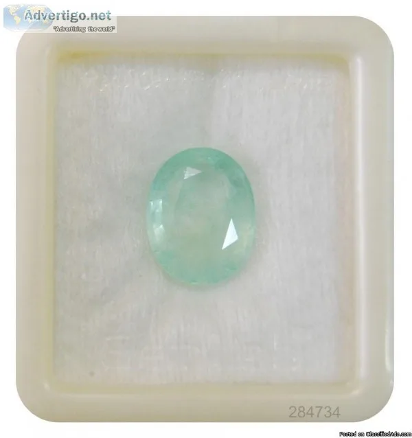 Emerald Gemstone Premium 10 Ratti