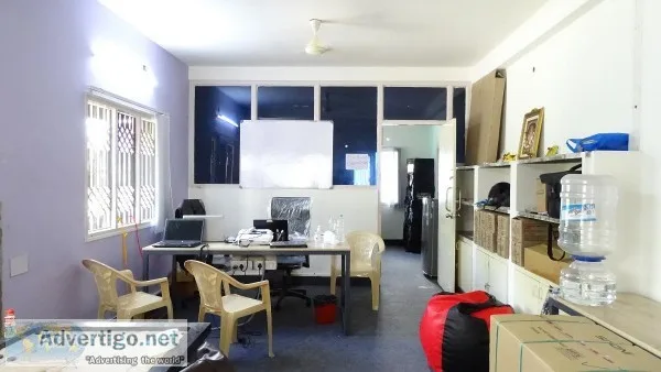 Best Coworking Spaces Shared Office Space In Bangalore