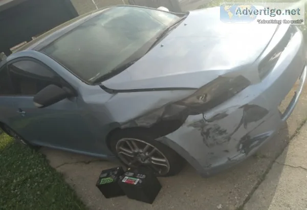 Get Rid Of Your Old Car Today With 0 Expense