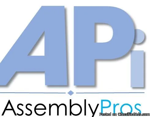 Assembly Technician