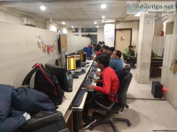 Best Gurukul of Financial Markets