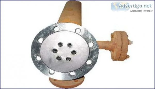 Hastelloy C276 Heat Exchangers
