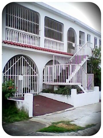 URB. VILLA FONTANA PARK