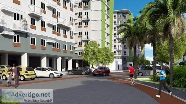 condo in pasig