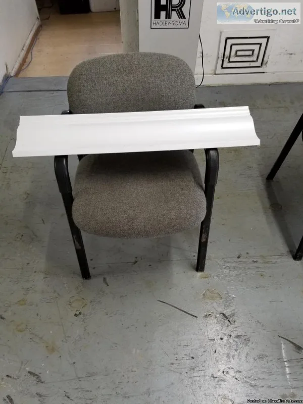 molding base