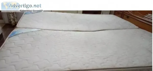 Sleep well mattress- single PC