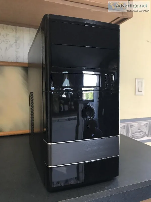 Desktop Computer used very good condition