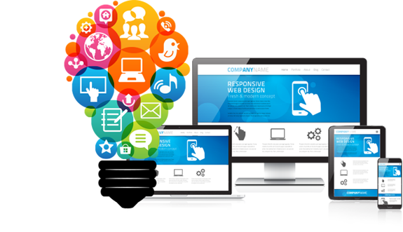 Ecommerce Website Development Company Noida
