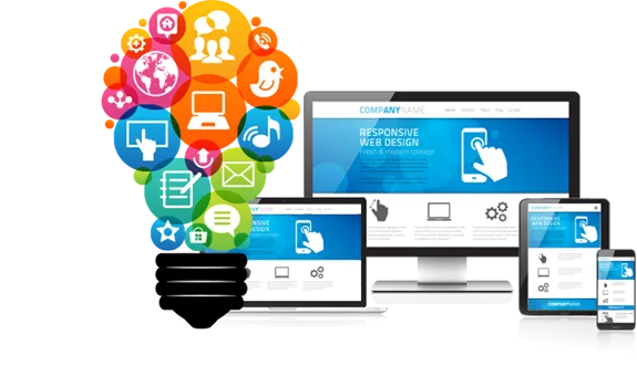 Ecommerce Website Development Company Noida