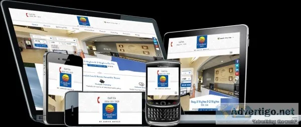 Hotel Website Search Engine Optimization Firm in Phoenix AZ