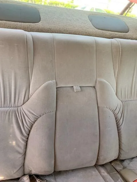 1995 Chrylser New Yorker