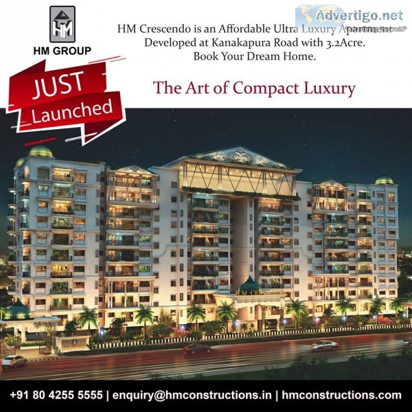 Flats for Sale in South Bangalore