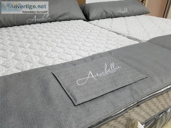 Brand NEW King Mattresses ON SALE 260 High Quality 10 year Warra