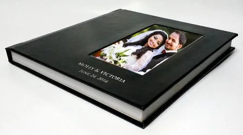 Best Wedding Album Printing Services