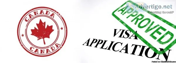 Certified Canadian immigration consultant