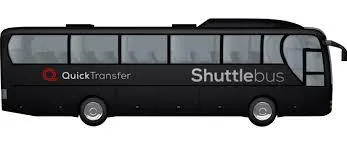 Shuttle Transfer Booking