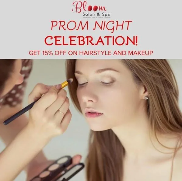 Beauty celebration