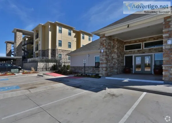 Patriot Ridge Apt.