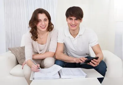 First Time Home Buyer