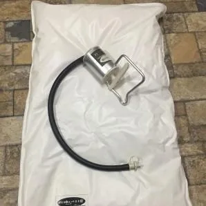 Versa Form&trade Vacuum Pump