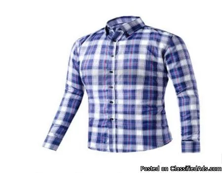 Designer Shirts Wholesalers in Delhi India