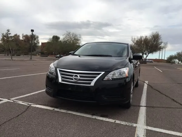 Nissan Senta