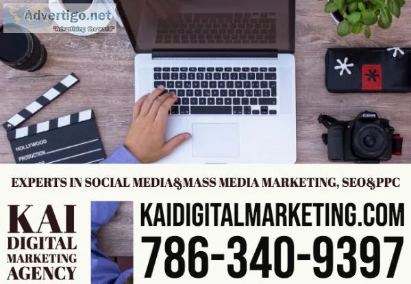 Grow your business with Top Digital Marketing Experts