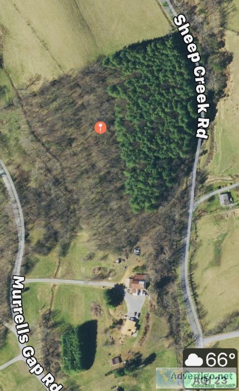 Land For Sale &ndash Bedford