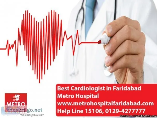 Signs You Need To See a Cardiologist