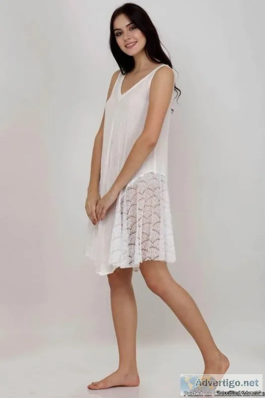 Buy ladies nightwear online at best prices with After Dark
