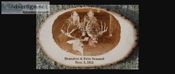 Looking for Personalized Custom Made Wood Signs