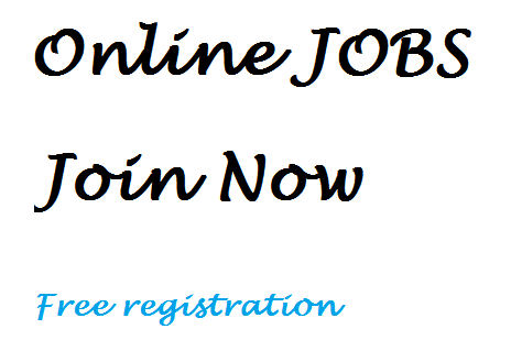 We are Hiring - Earn Rs.20000- Per month - Simple Copy Paste Job