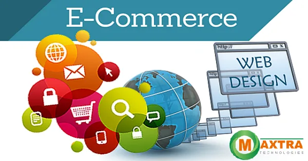 Ecommerce Development Services  Maxtra Technologies