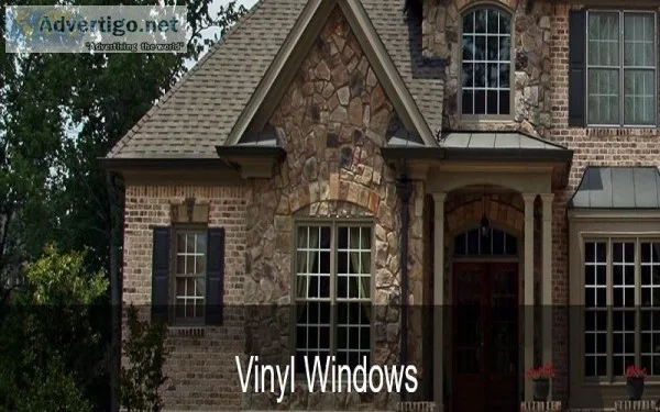 San Antonio Vinyl Replacement Windows
