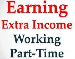 Home based job without inv