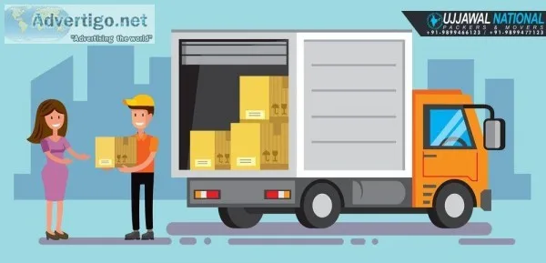 Packer and movers in noida