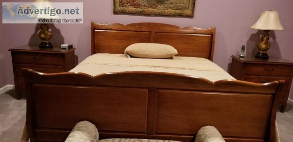 Bedroom set