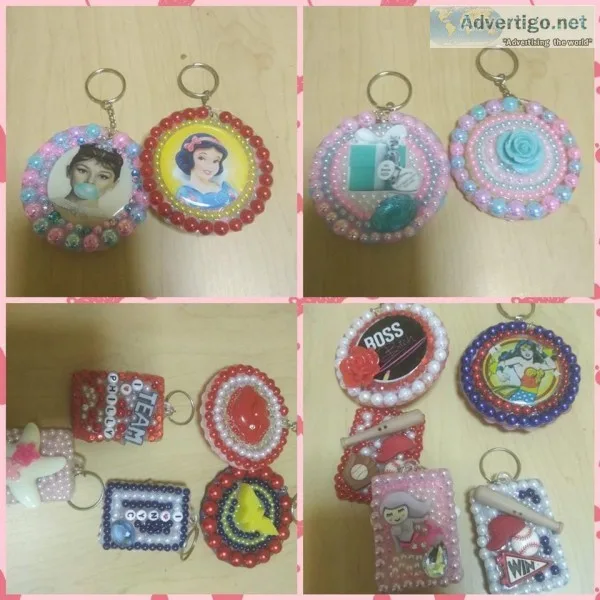 Keychains for sale