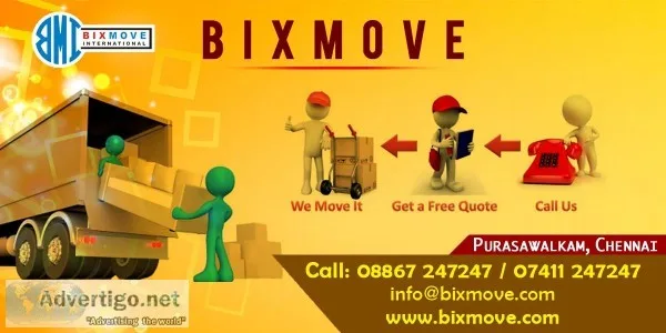Best way to Choose packers and movers  in Purasawalkam   Chennai