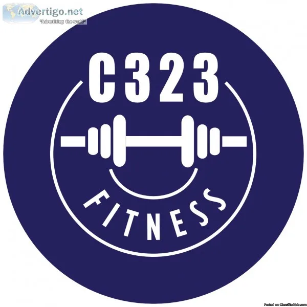 Fitness Coaching