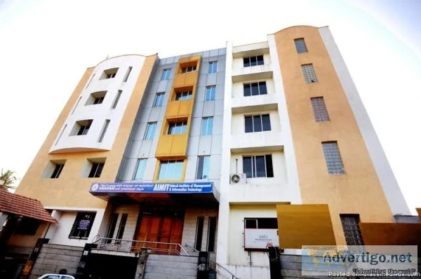 MBA Bangalore University College  Jain Instituion MBA - Adarsh A