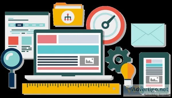 Best website development and mobile application service of India