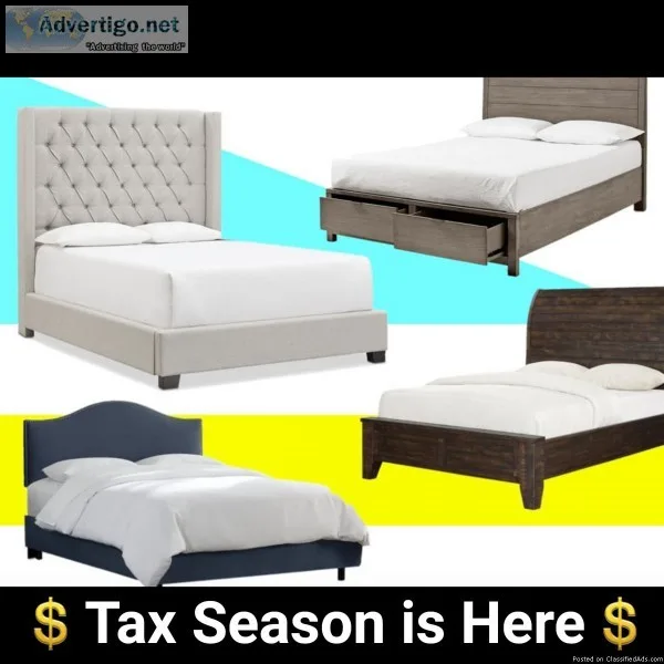 New Name Brand Mattress Sets