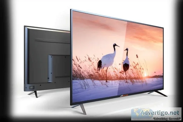 Realtime AS-SFHD-40   40&quot SMART ANDROID LED TV